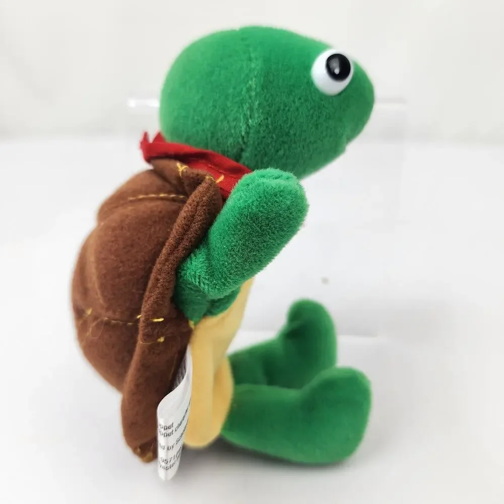 Franklin The Turtle Kids' Plush Stuffed 6